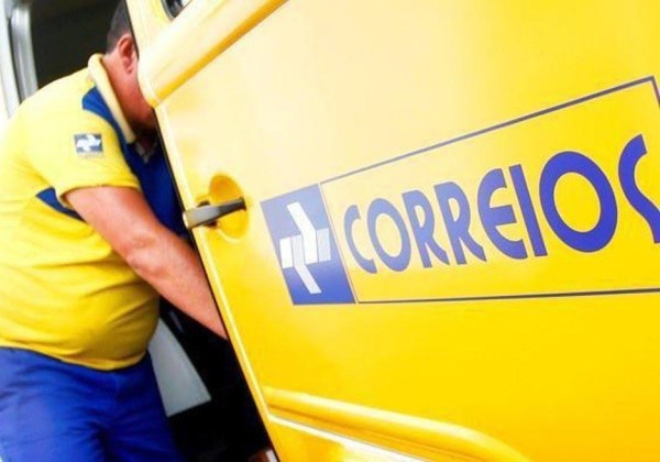 Concurso dos Correios terá quase 3,5 mil vagas de nível médio e superior