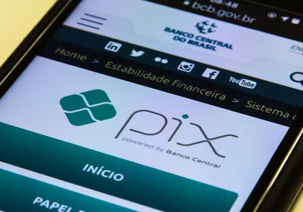 BC começa a implementar novas funções do Pix em novembro; confira detalhes