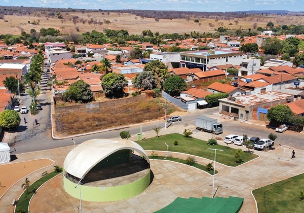 Onda de calor: 24 cidades baianas estão sob alerta de perigo por baixa umidade