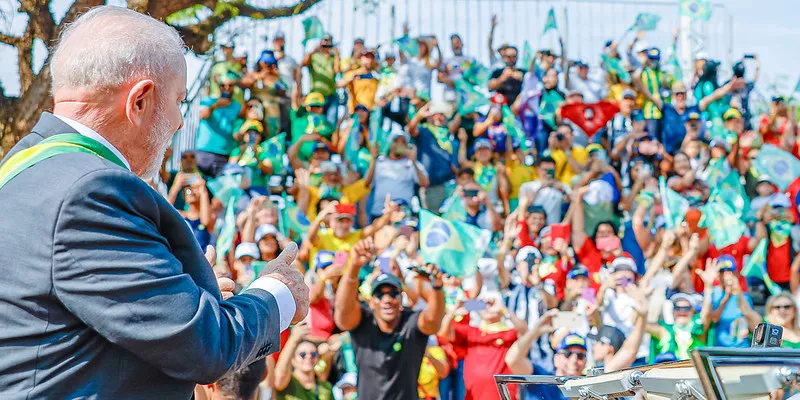 7 de Setembro: governo tenta ressignificar desfile e leva pra avenida pautas como G20, Zé Gotinha e união nacional pelo RS