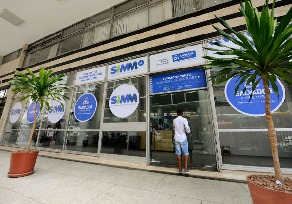 Simm oferece 62 vagas para segunda-feira (16)