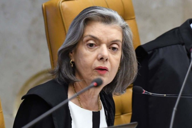 Cármen Lúcia aciona Polícia Federal e Justiça Eleitoral depois de agressões em debates