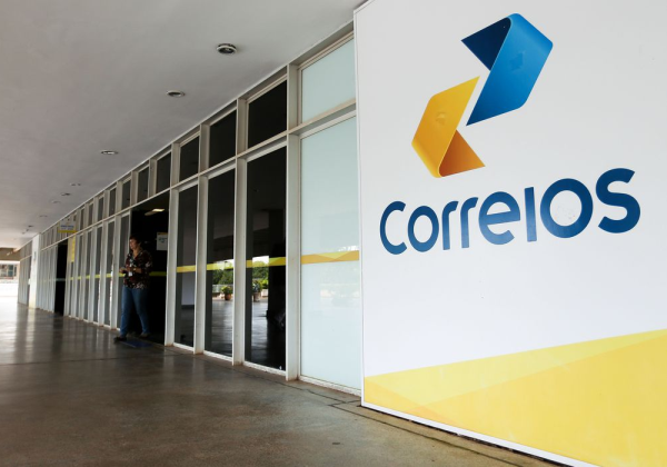 Prazo para inscrição no concurso dos Correios termina nesta segunda-feira (28)