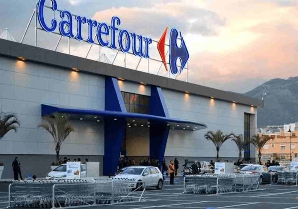 Carrefour pretende anunciar nas TVs para explicar boicote à carne