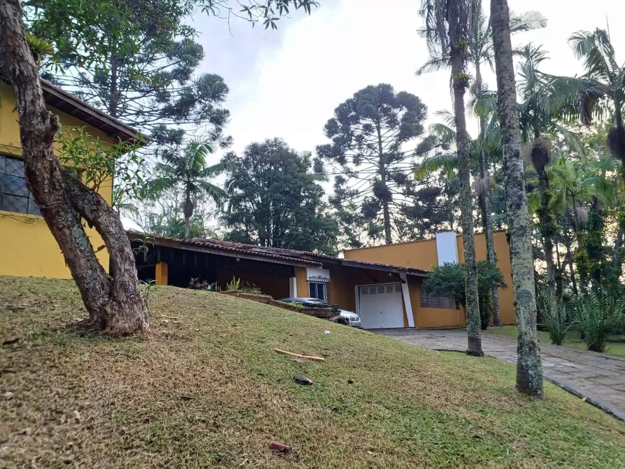 Clinica de Recuperação Drogas Álcool Santo André