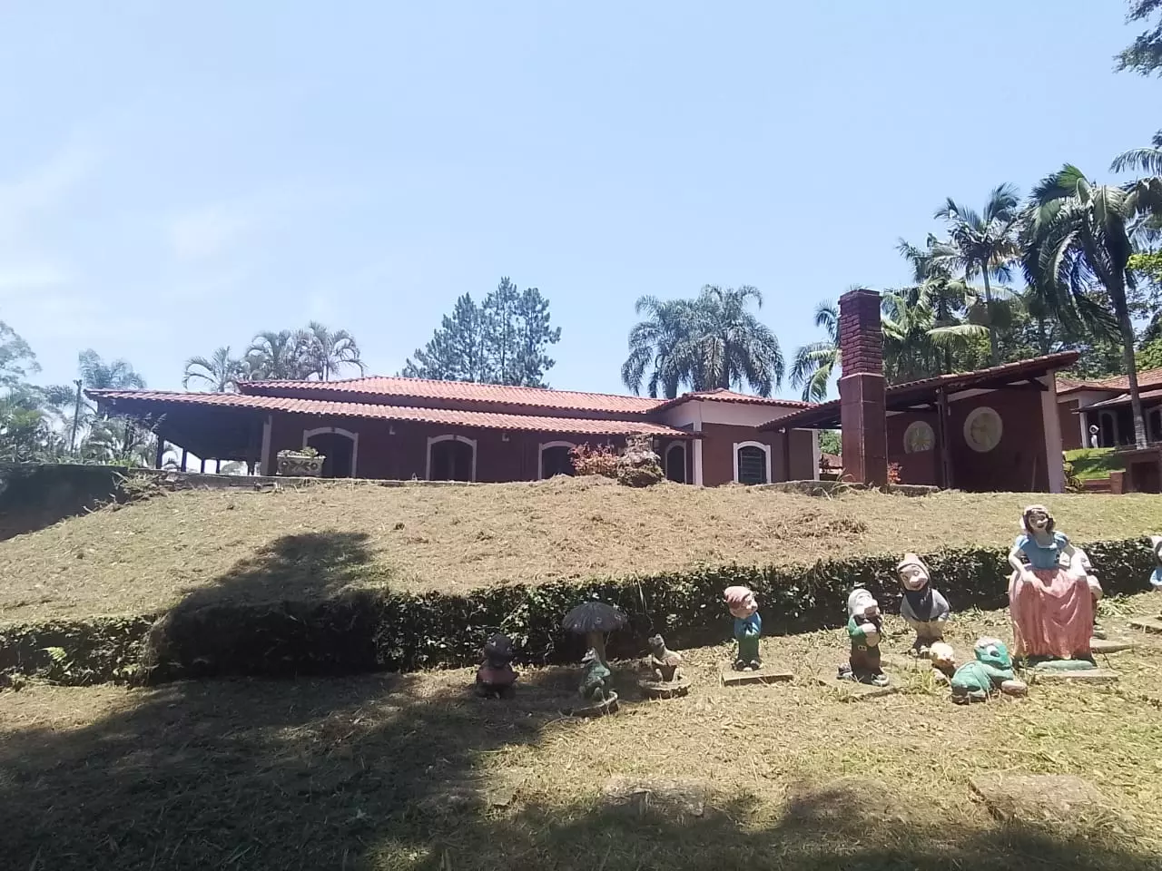 Clínica de Recuperação para Mulheres em Suzano