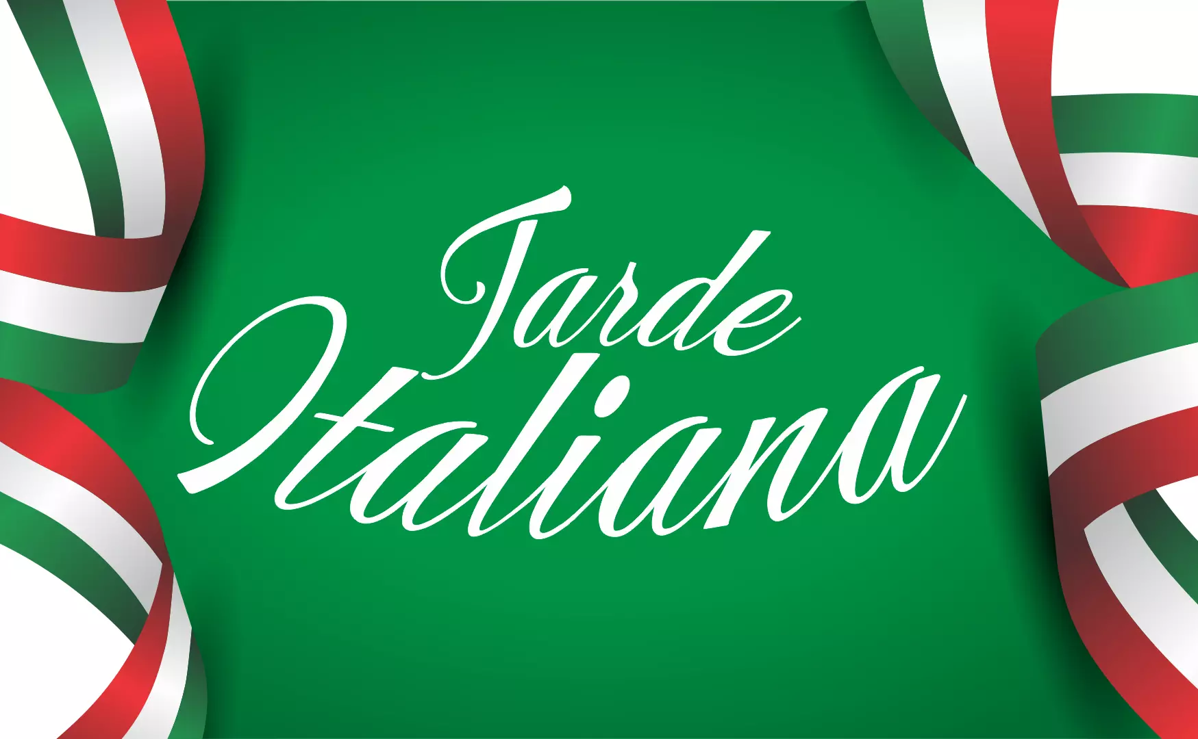 Clube Esperia realiza mais uma edição de sucesso da Tarde Italiana