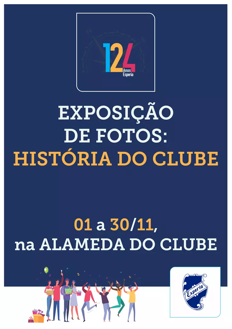 Exposição de Fotos