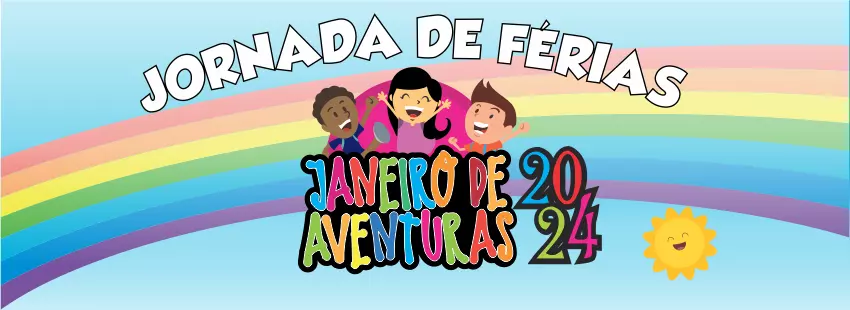 Jornada de Férias