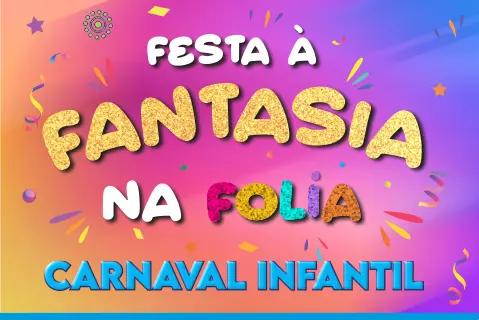 Carnaval no Esperia: novidades e mais uma edição da  tradicional Festa à Fantasia