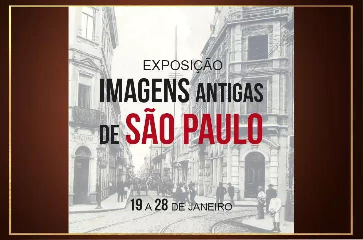 Exposição: Esperia comemora o aniversário de São Paulo com mostra de fotos