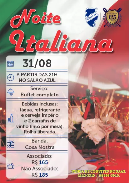 Noite Italiana