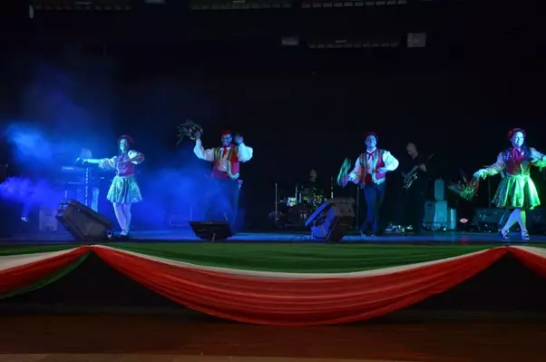 Tradicional festa de Noite Italiana do Clube Esperia já tem data marcada