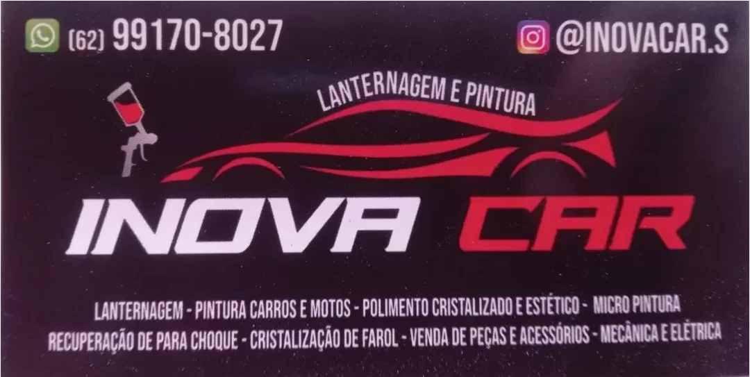 Inova Car