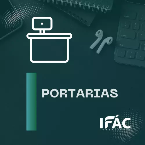 PORTARIAS