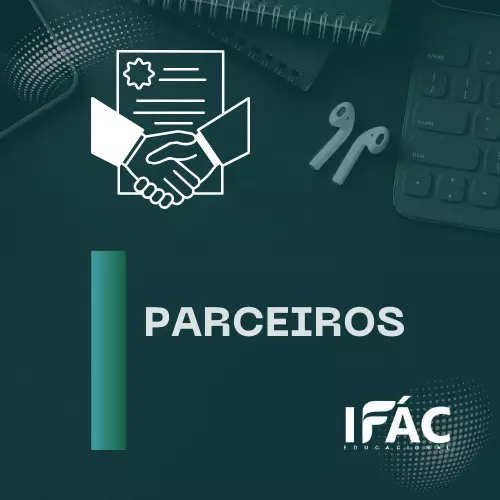 PARCERIAS