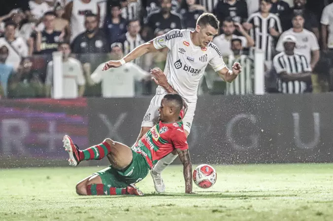 Santos se classifica nos pênaltis, e Paulistão tem semifinais definidas; veja os confrontos