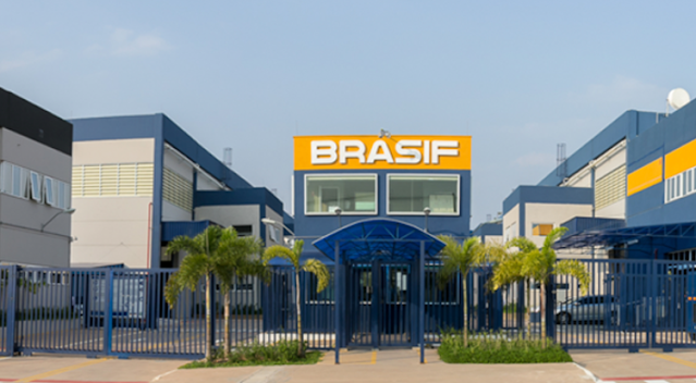 MERCADO - BRASIF adquire Maxum e entra no segmento de máquinas e equipamentos agrícolas