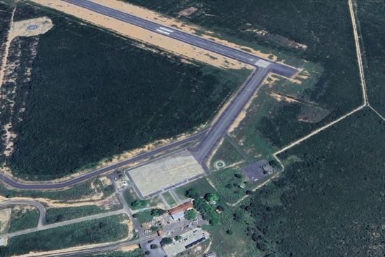 DECOLA BARREIRAS – Aeroporto regional, passo decisivo para o desenvolvimento do Cerrado baiano