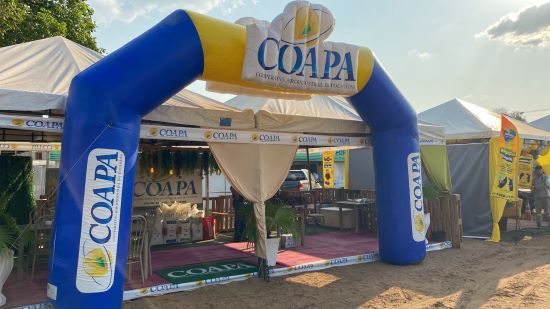 EXPOAGRO E FESTSOJA - Evento destaca tecnologias e negócios numa das principais regiões de agro do MATOPIBA