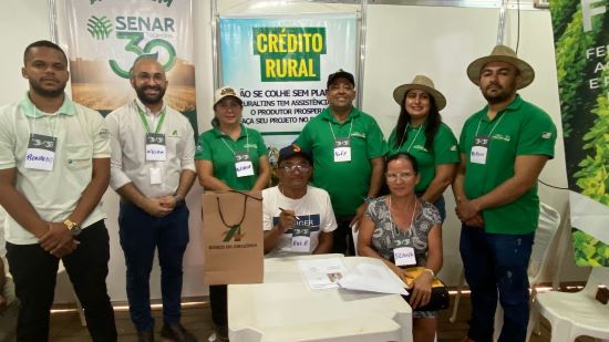 INOVAÇÃO E TRADIÇÃO - Expoagro e Festsoja retornam a Pedro Afonso após 10 Anos