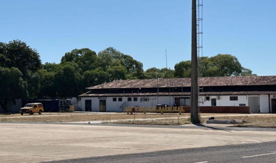 AGORA VAI? - Modernização do Aeroporto Dom Ricardo Weberberger em Barreiras avança com licitação