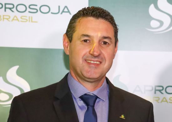 ENTREVISTA - Falta de Investimentos: um obstáculo à produção agrícola no Brasil, diz Maurício Buffon, presidente da Aprosoja Brasil