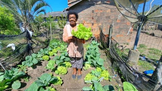 COMUNIDADES QUILOMBOLAS - O impacto transformador do programa de assistência técnica