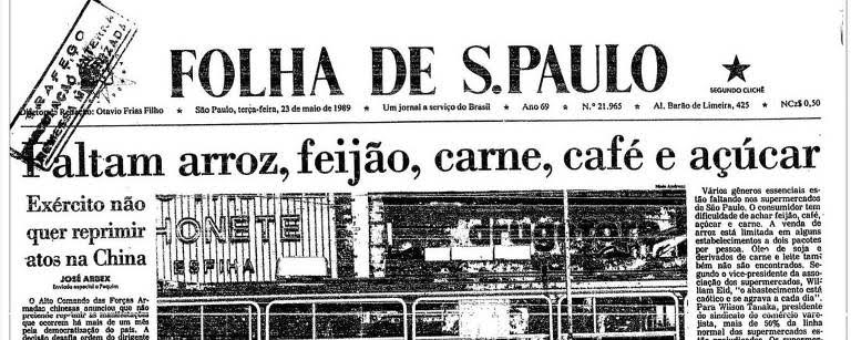 OPINIÃO – Embrapa, pilar do agronegócio brasileiro em perigo