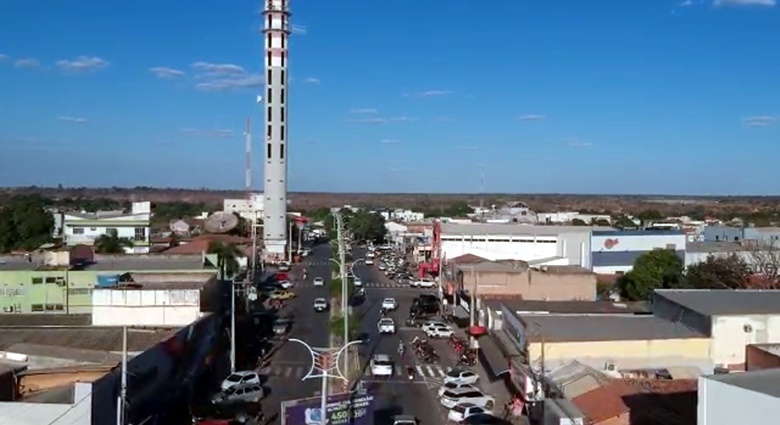 Revitalização do sul do Maranhão, o caminho para recuperar o protagonismo nos cenários regional e nacional