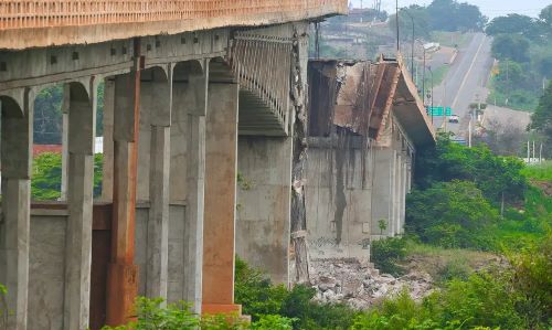 RESULTADO DA NEGLIGÊNCIA - Retirada de bombonas de agrotóxicos no Tocantins prevista para abril