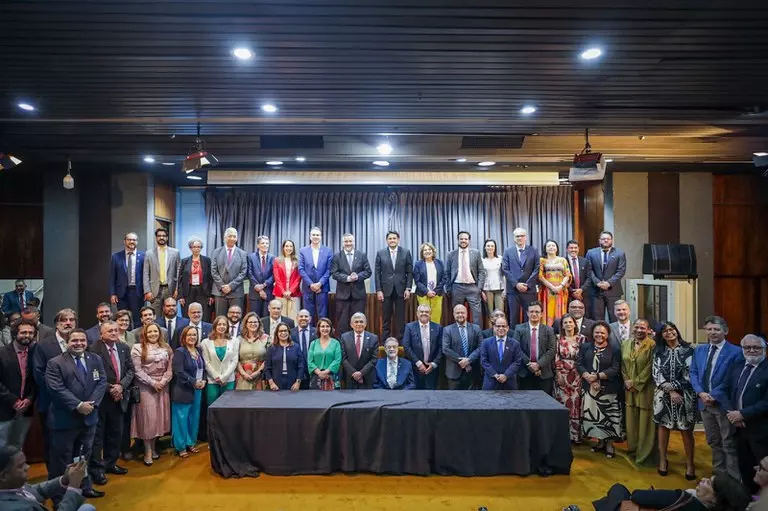 EBC assina acordo com 32 universidades federais e promove maior expansão da história da Rede Nacional de Comunicação Pública