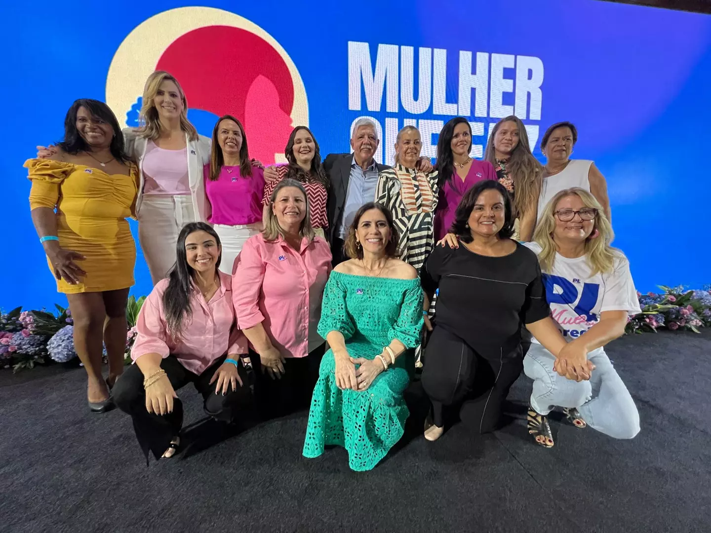 Em posse do PL Mulher do Vale do Paraíba, partido reforça base para disputa eleitoral de 2024