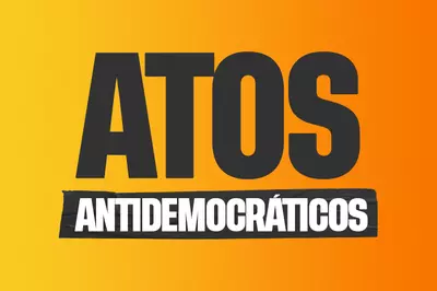 Primeiros acordos firmados entre MPF e acusados de incitar atos de 8 de janeiro são homologados no Supremo