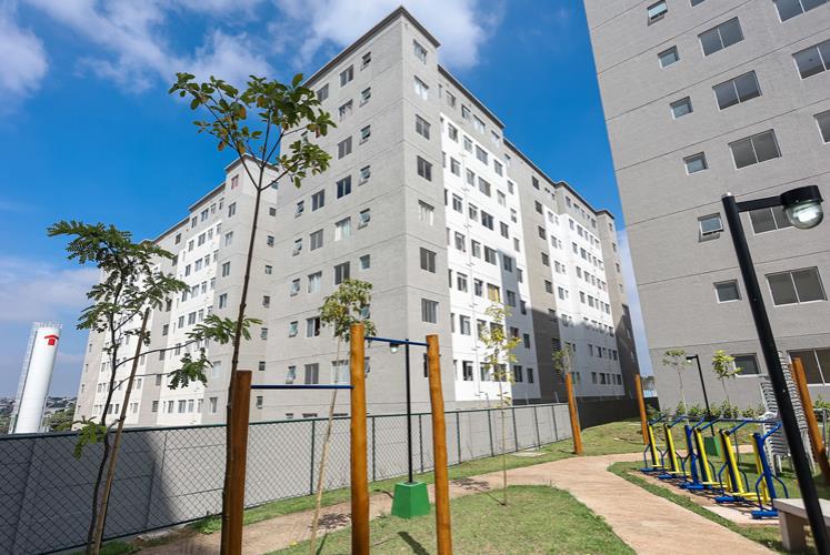 Casa Paulista: SDUH abre novo cadastramento para destinação de ao menos 12 mil Cartas de Crédito Imobiliário