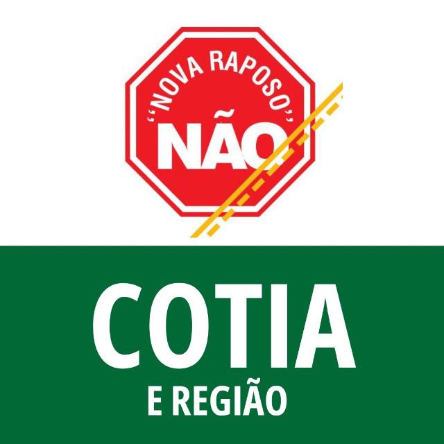 O Movimento “Nova Raposo Não”: A Voz Unificada de Cotia