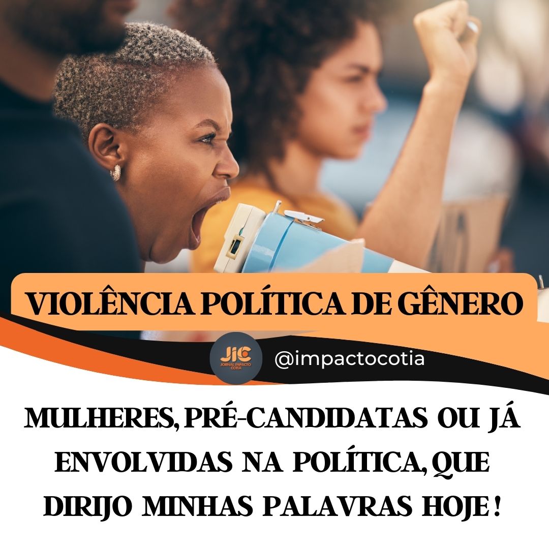 Violência Política de Gênero: Um Clamor por Justiça e Igualdade