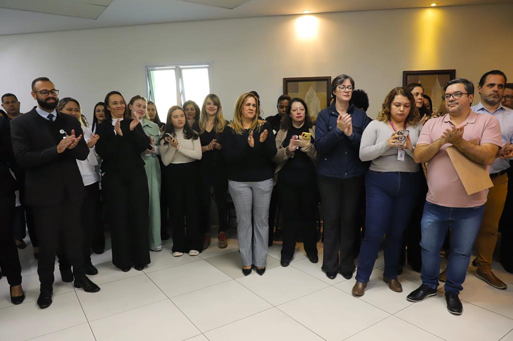 HMB celebra 16 anos com homenagens a destaques do ano