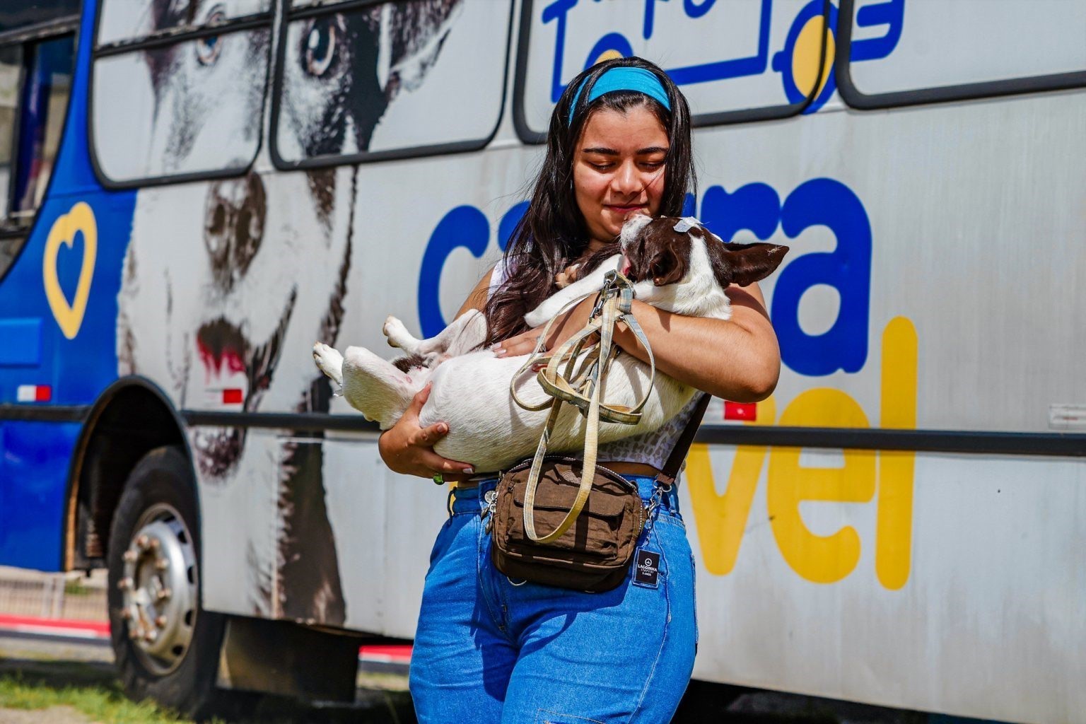 PREFEITURA DE ITAPEVI ABRE INSCRIÇÕES PARA A 13° CAMPANHA DE CASTRAÇÃO GRATUITA DE CÃES E GATOS