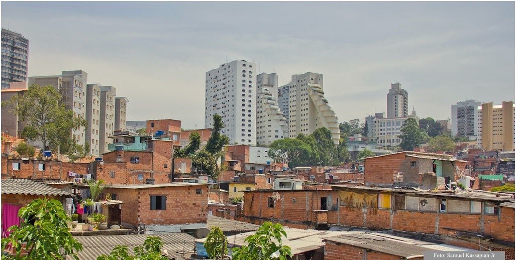 Regularização Fundiária e o direito do cidadão por uma moradia digna.