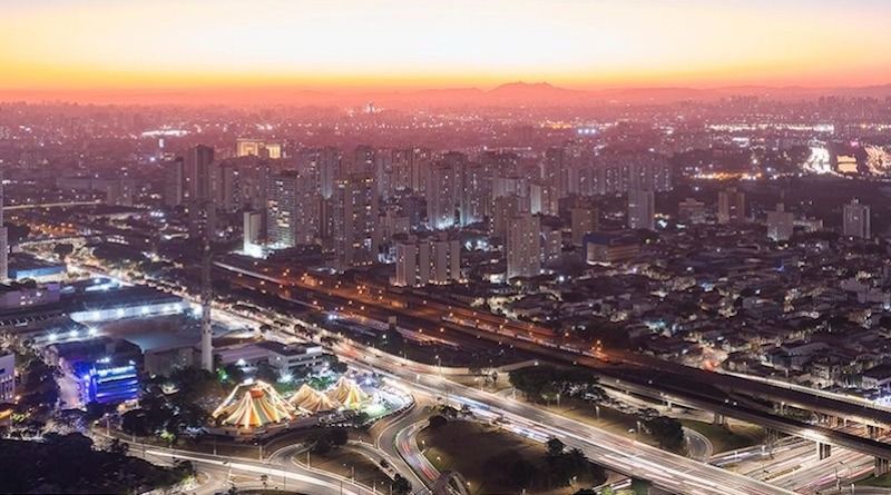 Adversidades e Soluções na Infraestrutura Urbana em Constante Crescimento