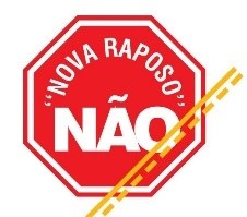 Projeto Nova Raposo é desconhecido por 63% dos moradores da região onde está prevista a obra