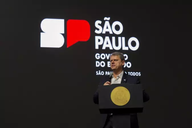 Governo de São Paulo Anuncia Investimentos de R$ 50 Bilhões na Capital Paulista