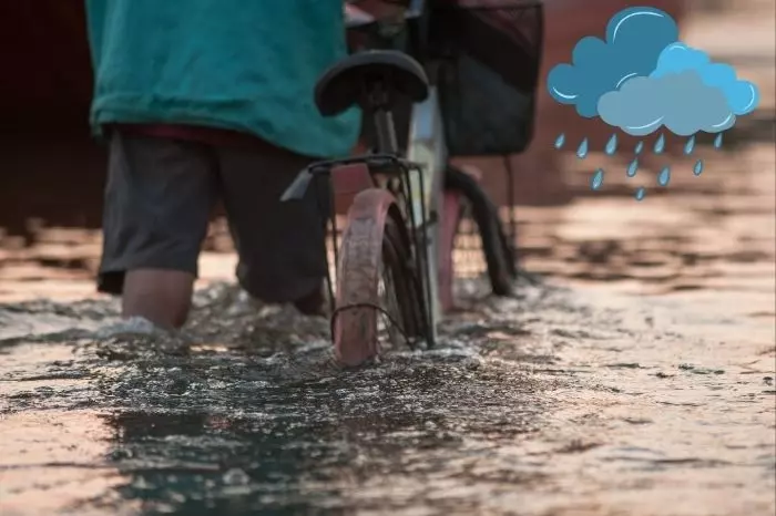 PROJETOS PARA PREVENÇÃO DE ENCHENTES EM COTIA: COBRANÇA A QUEM TEM O PODER DE MUDAR