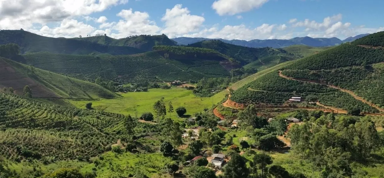 Turismo trabalha com criatividade, e acaba de criar “rota de Café do Cerrado Mineiro”