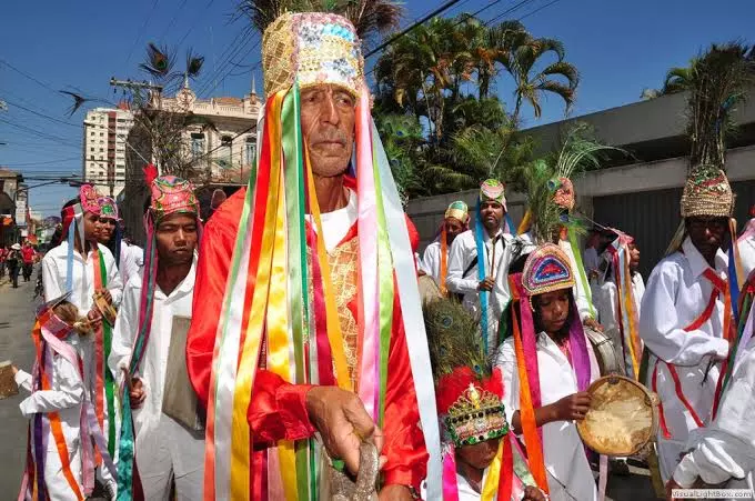 Festas de agosto em Montes Claros e o 43° Festival Folclórico de 15 a 20 deste mês