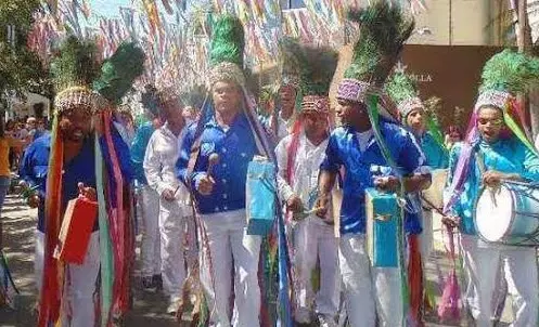 Festas de Agosto de Montes Claros poderão ser bem imaterial da humanidade