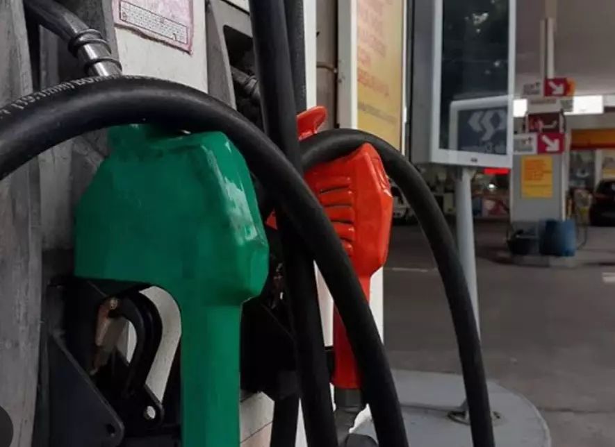 Recomeça a ladainha dos reajustes dos preços dos combustíveis; gasolina quase a R$ 6