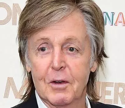 Paul MacCartney vai se apresentar em BH no mês de dezembro e os ingressos estão esgotados