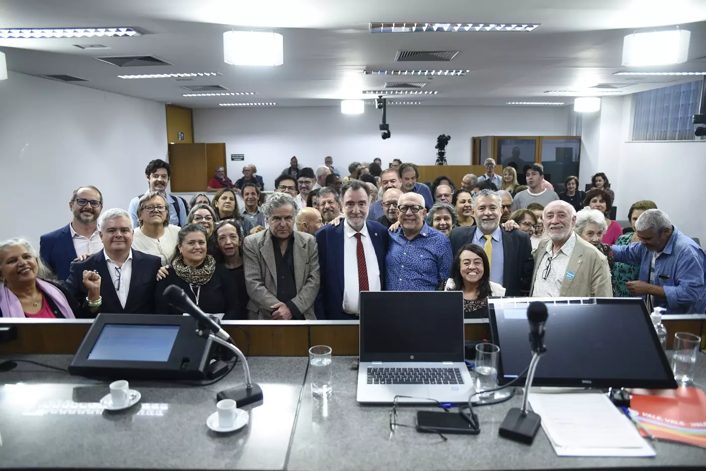 ALVA, Academia do Vale do Jequitinhonha brilha em homenagem na ALMG